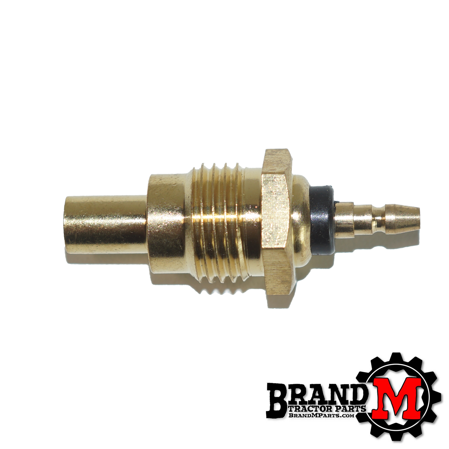 Engine Coolant Temperature Sensor