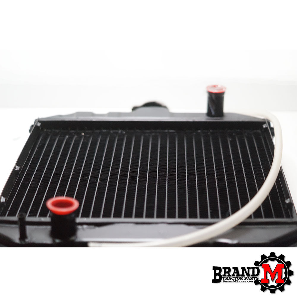 Radiator Assembly (see notes)