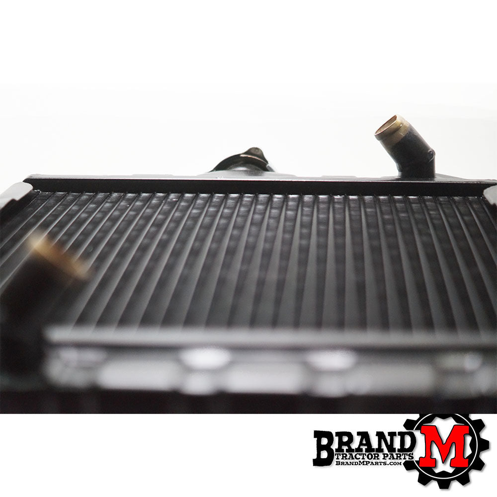 Radiator