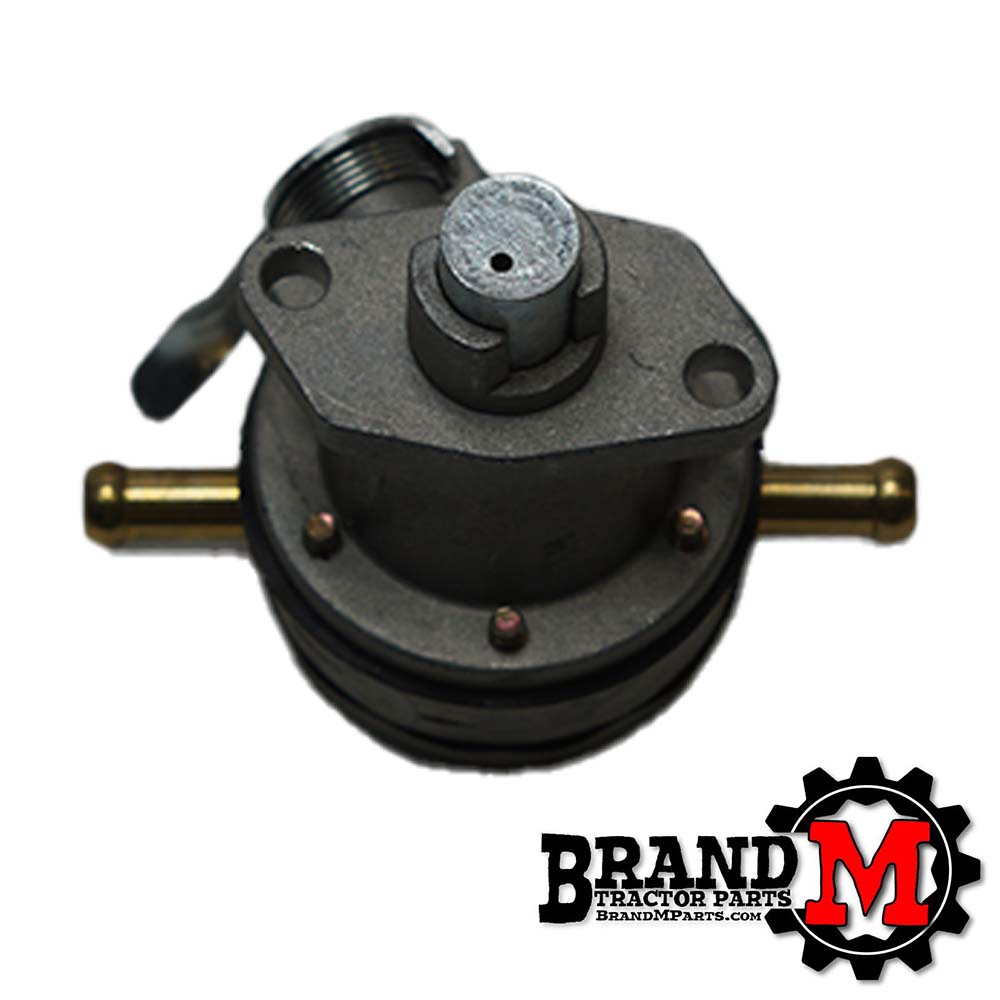 Fuel Lift Pump