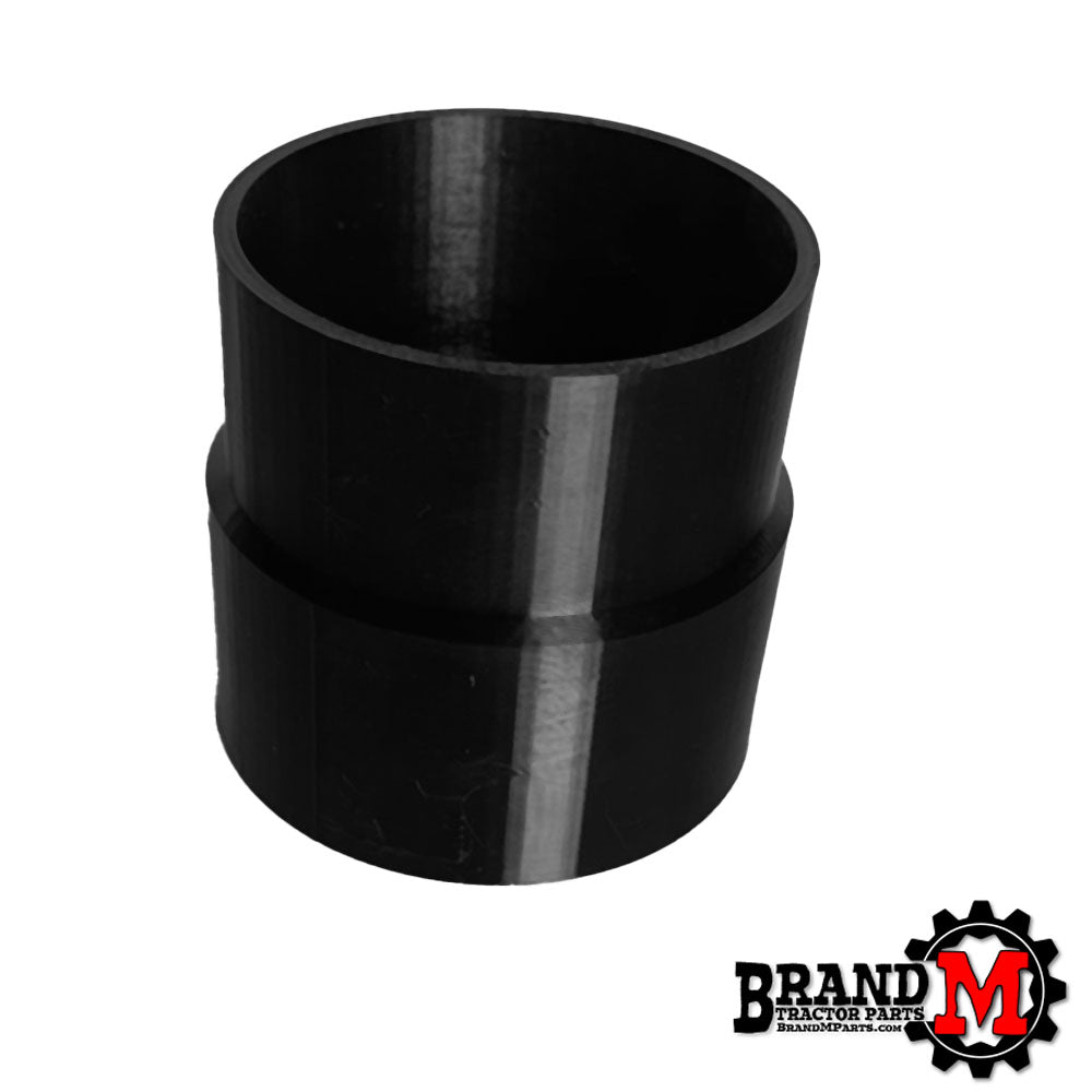 DRIVESHAFT COVER BOOT