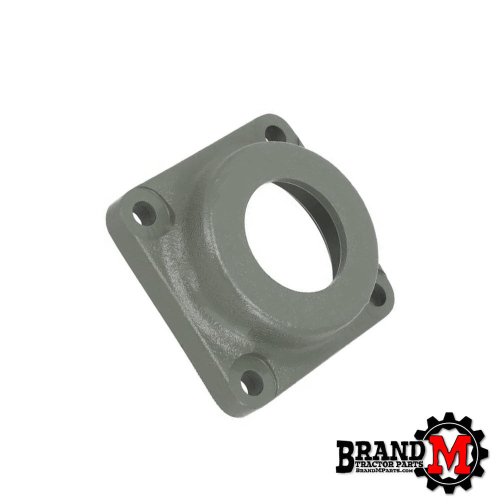 4WD AXLE HOUSING CAP
