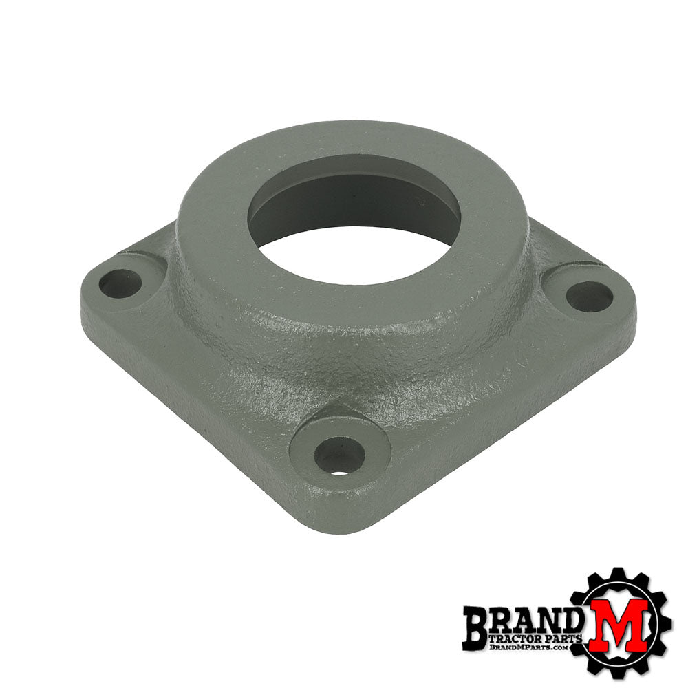 4WD AXLE HOUSING CAP