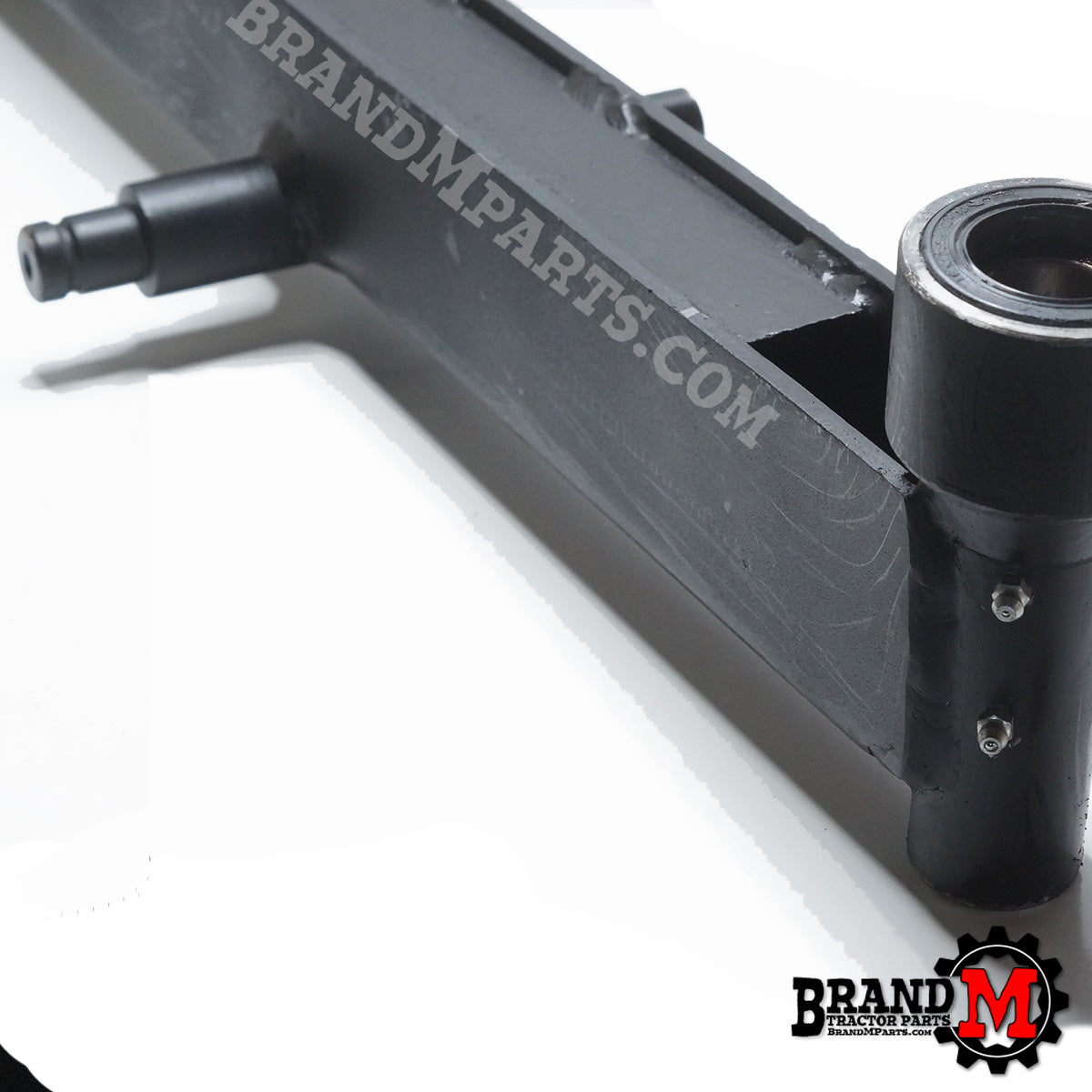 2WD AXLE BEAM