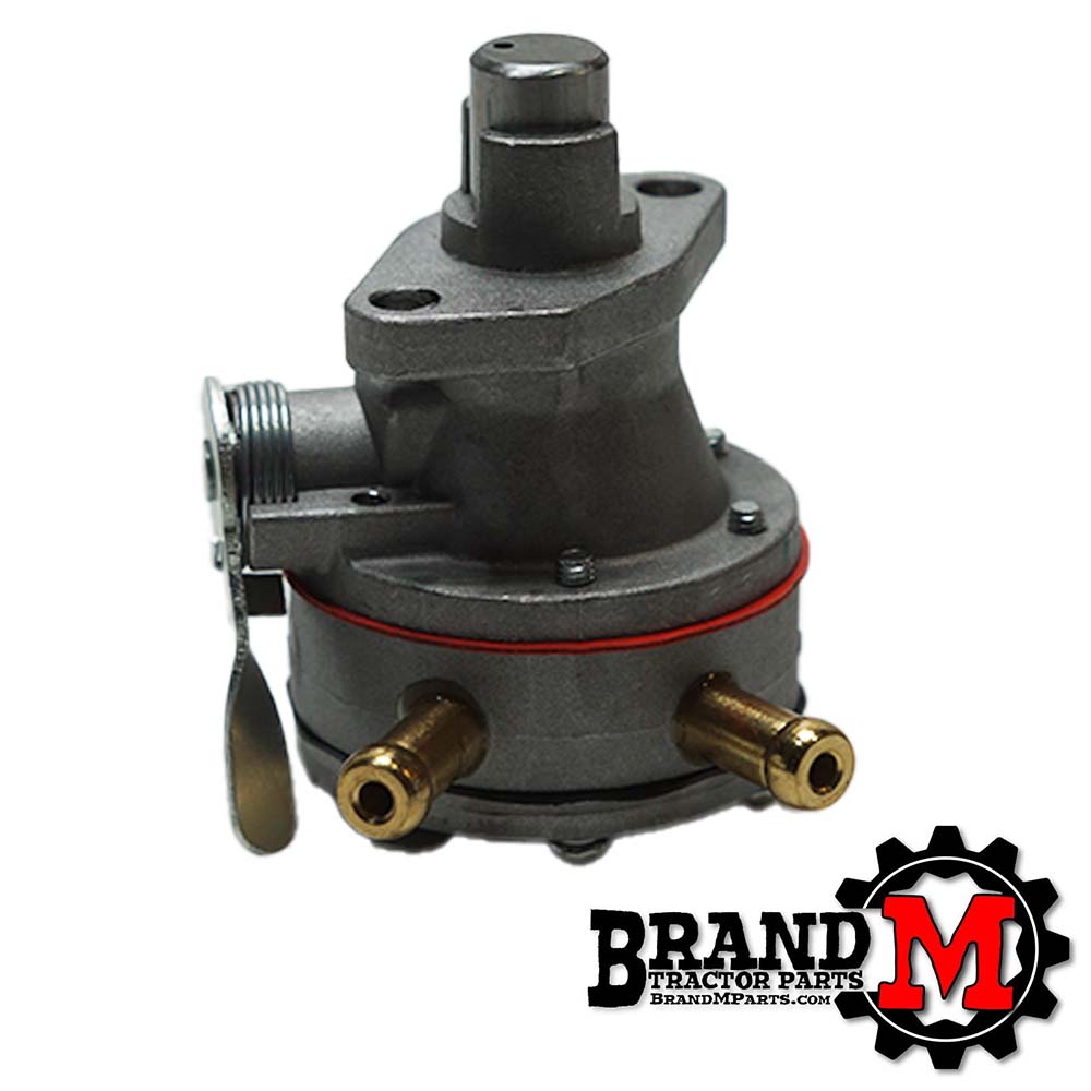Fuel Lift Pump