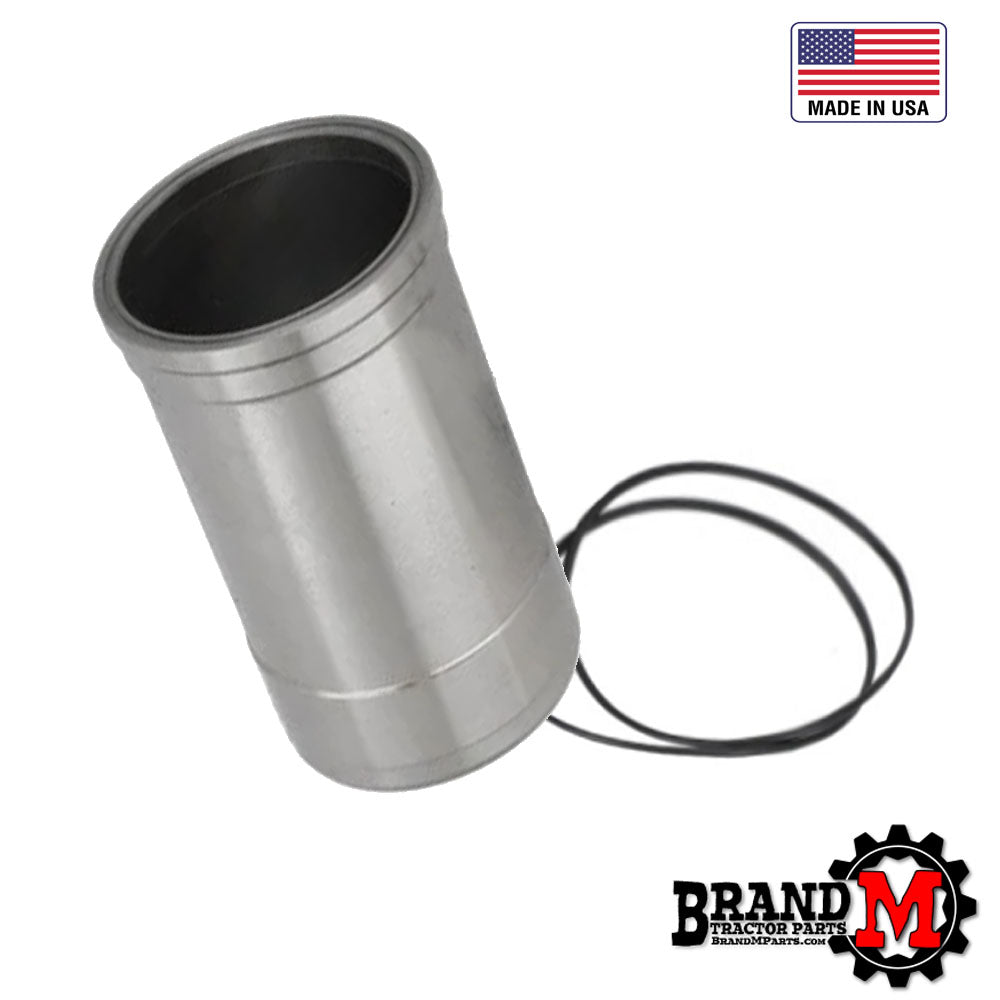 Engine Sleeve w/ O-ring (JD)