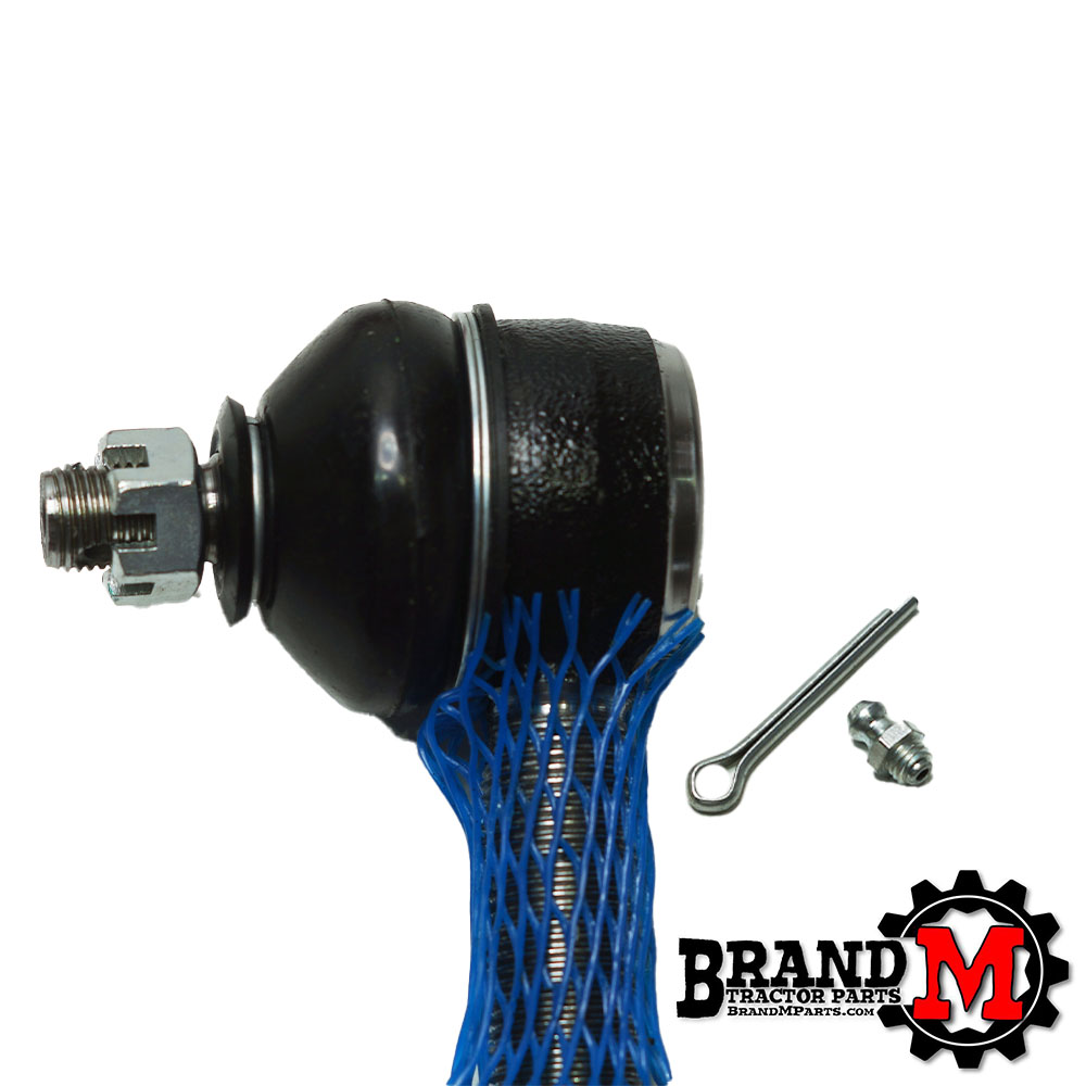 Tie Rod End (RH Thread)