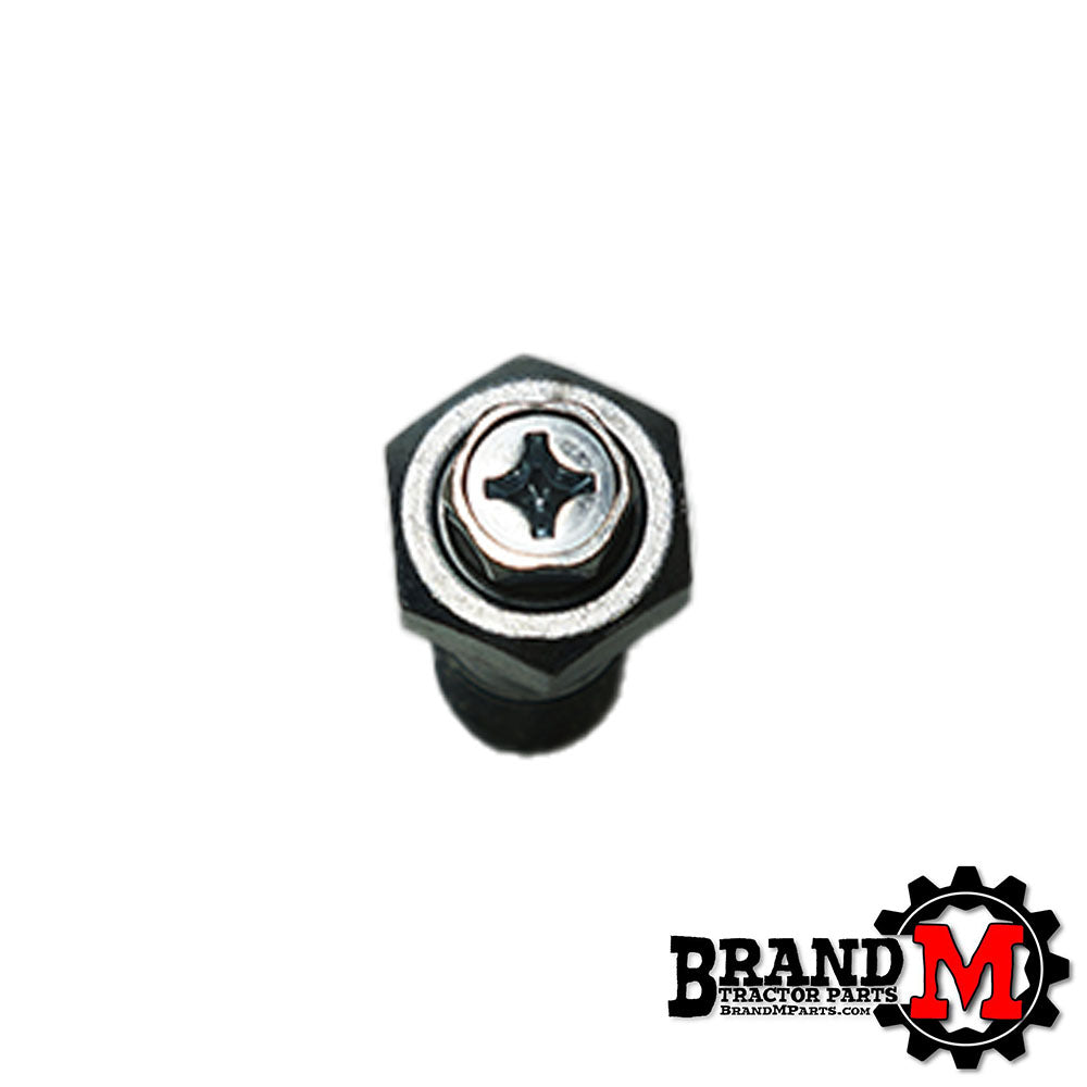 Fuel Bleeder / Banjo Bolt