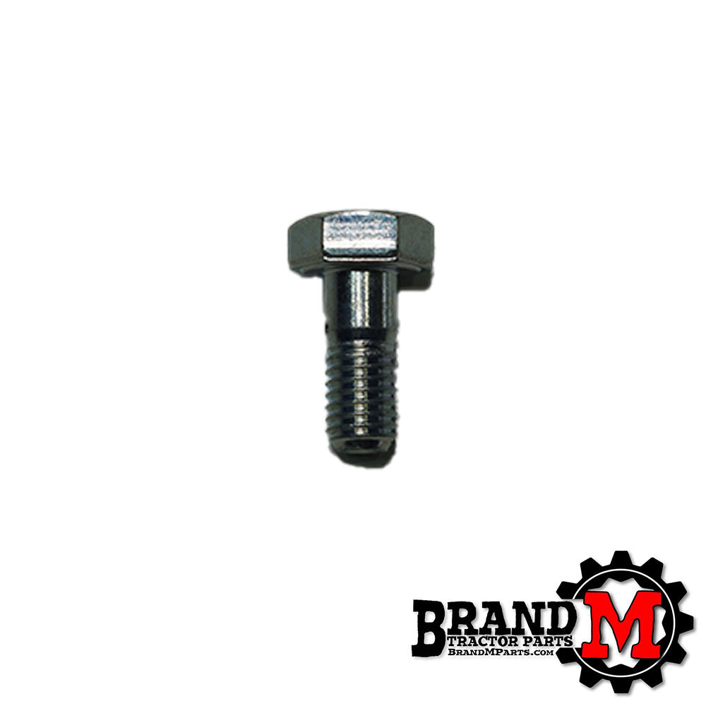 Oil Line Banjo Bolt (each)