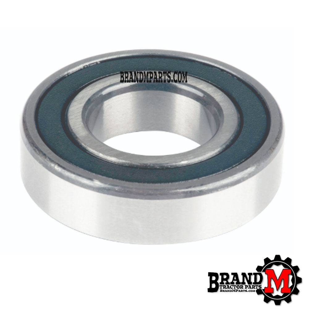 Ball Bearing