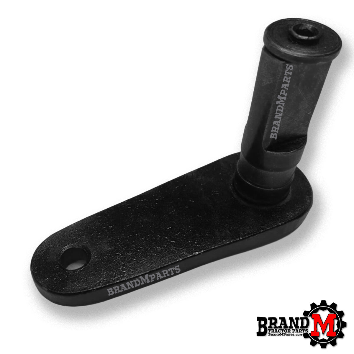 BRAKE CAM LEVER