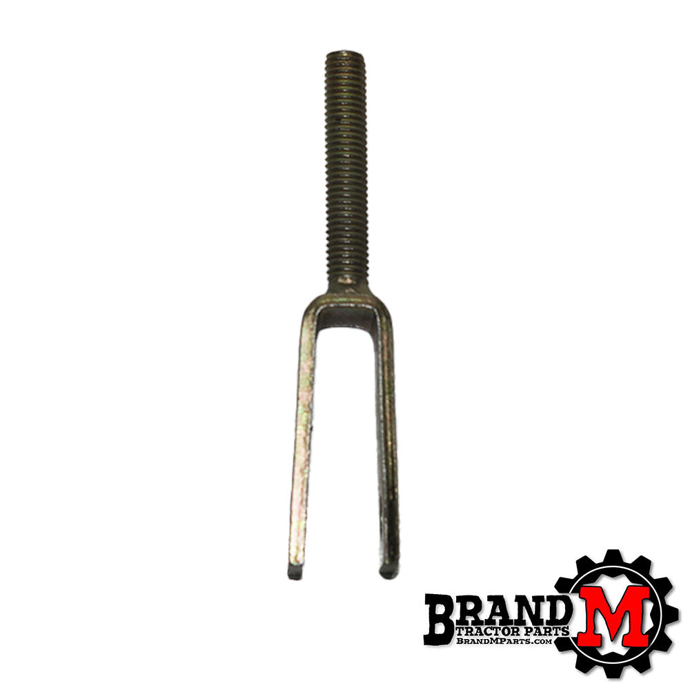 Brake Rod End (LH Thread)