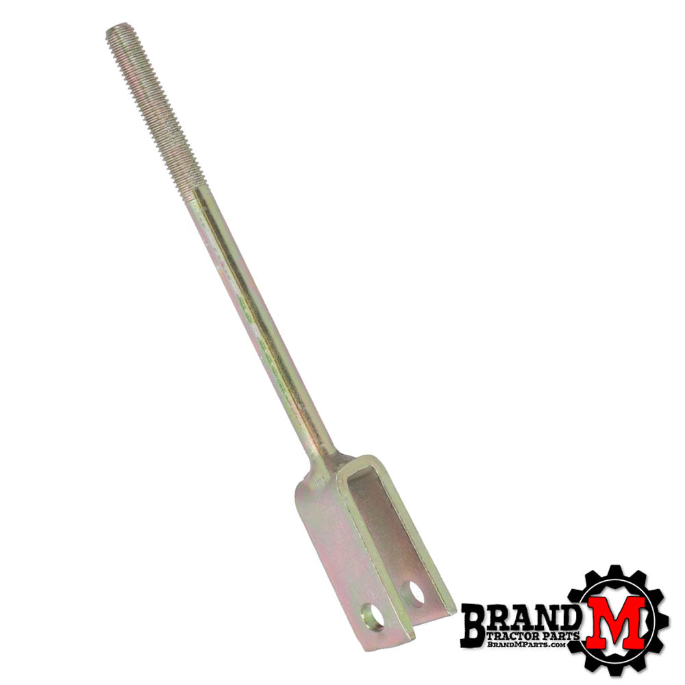 Brake Rod End (LH Thread)