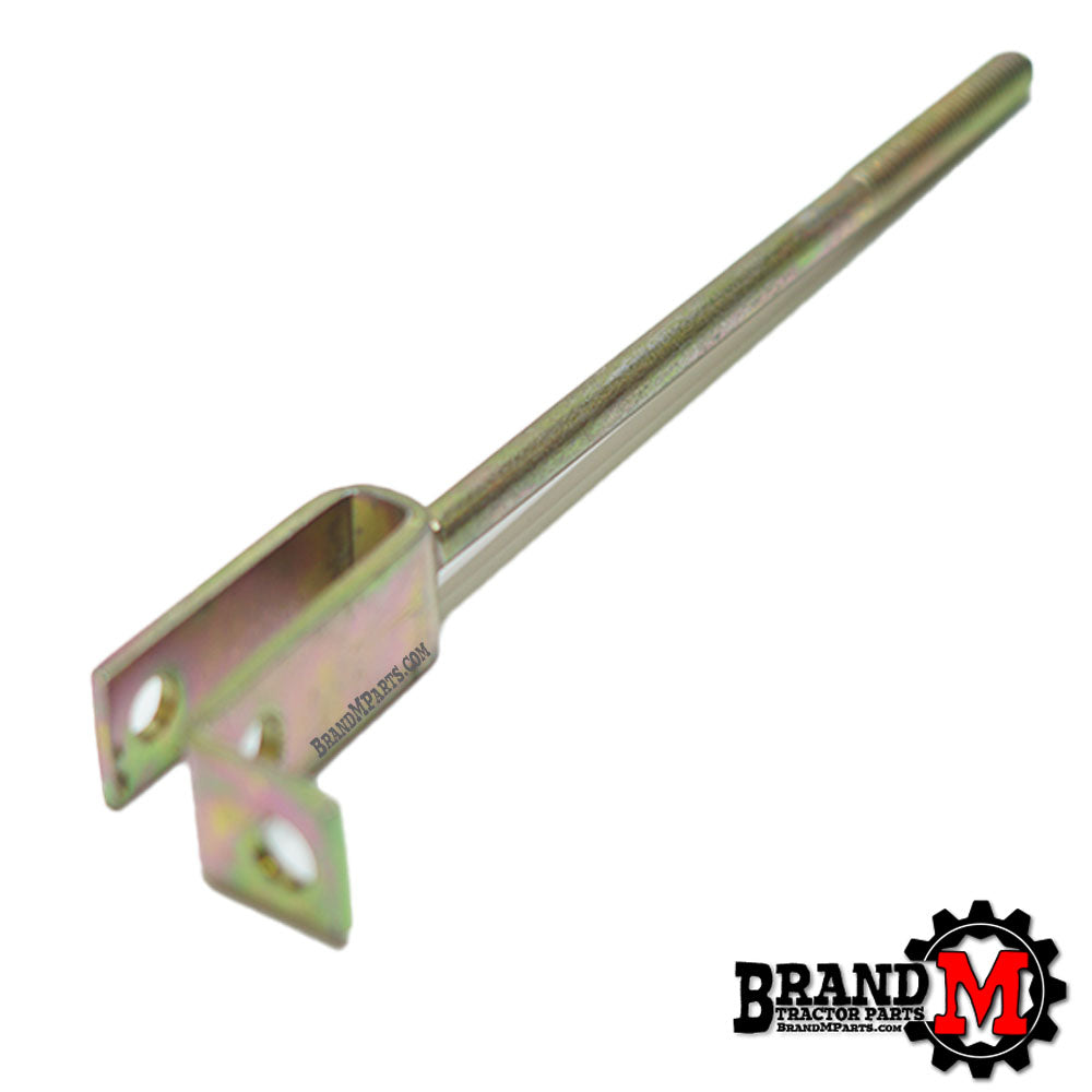 BRAKE ROD (RH THREAD)