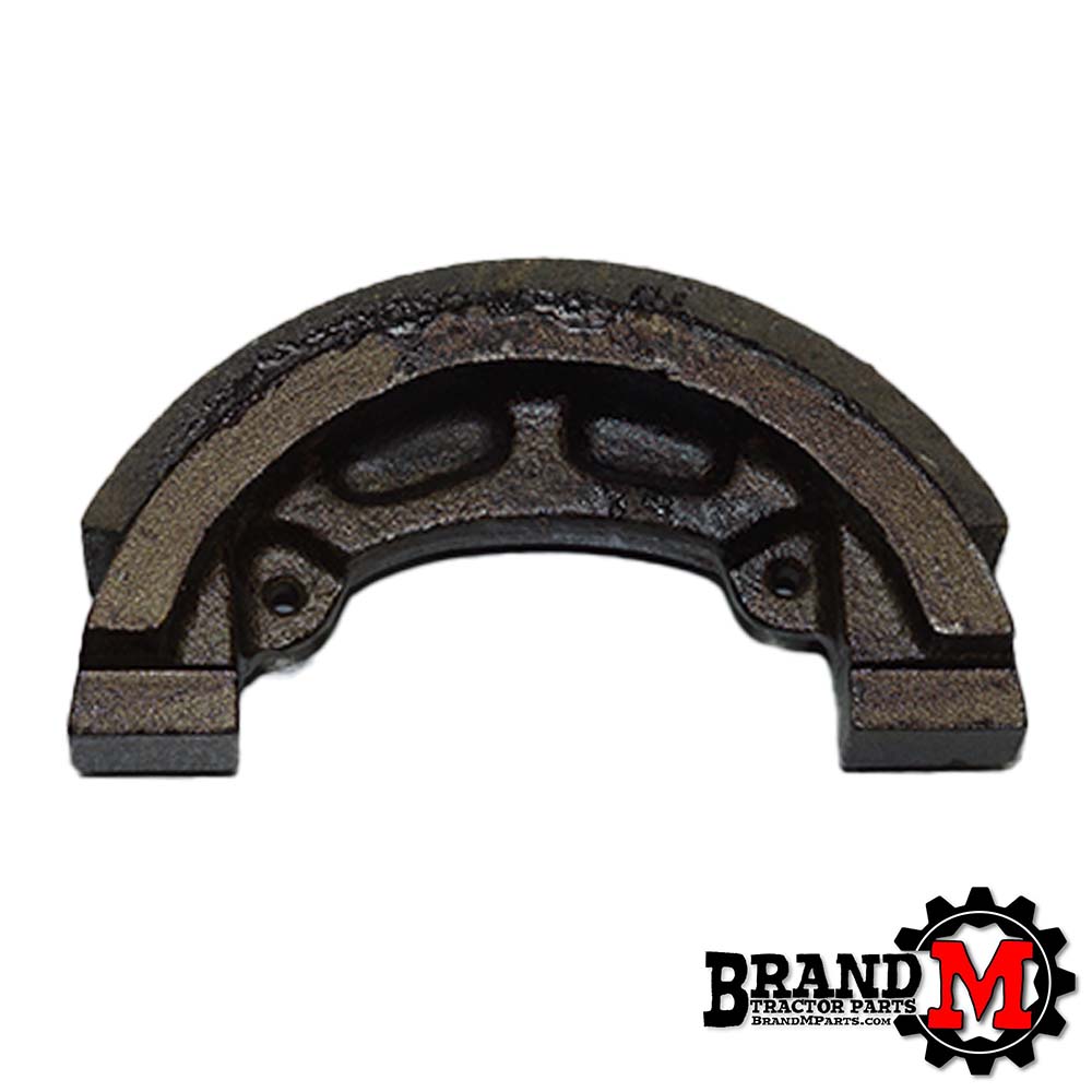 Brake Shoe (each)