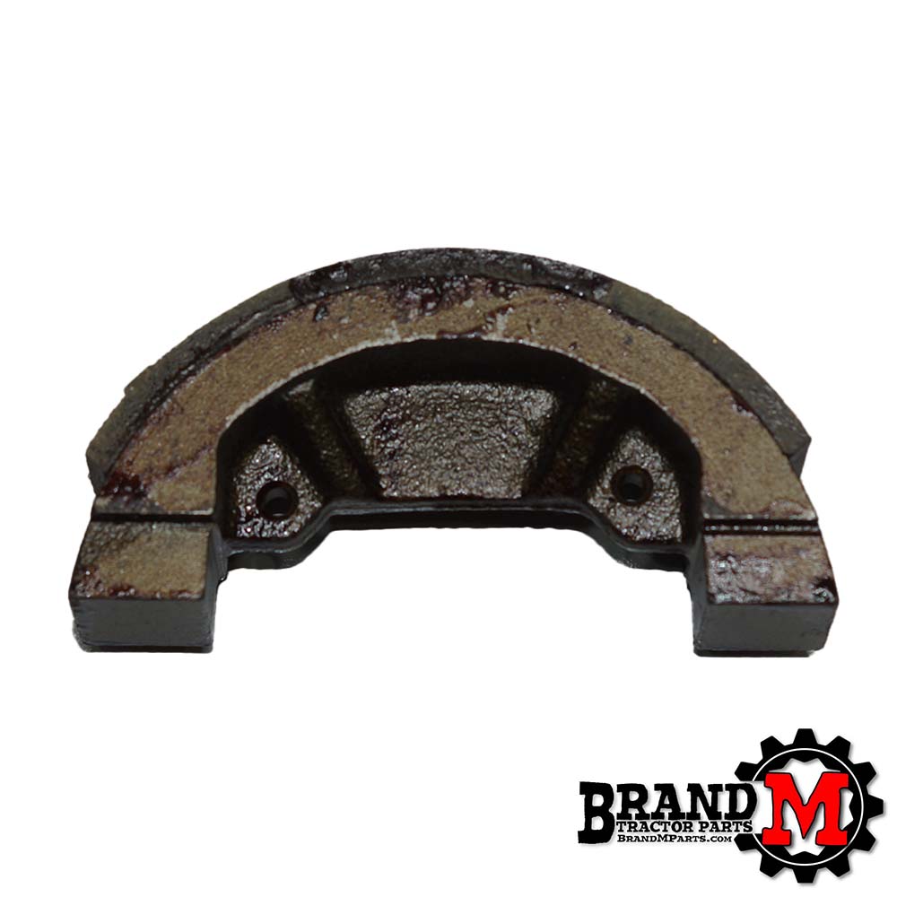 Brake Shoe (each)