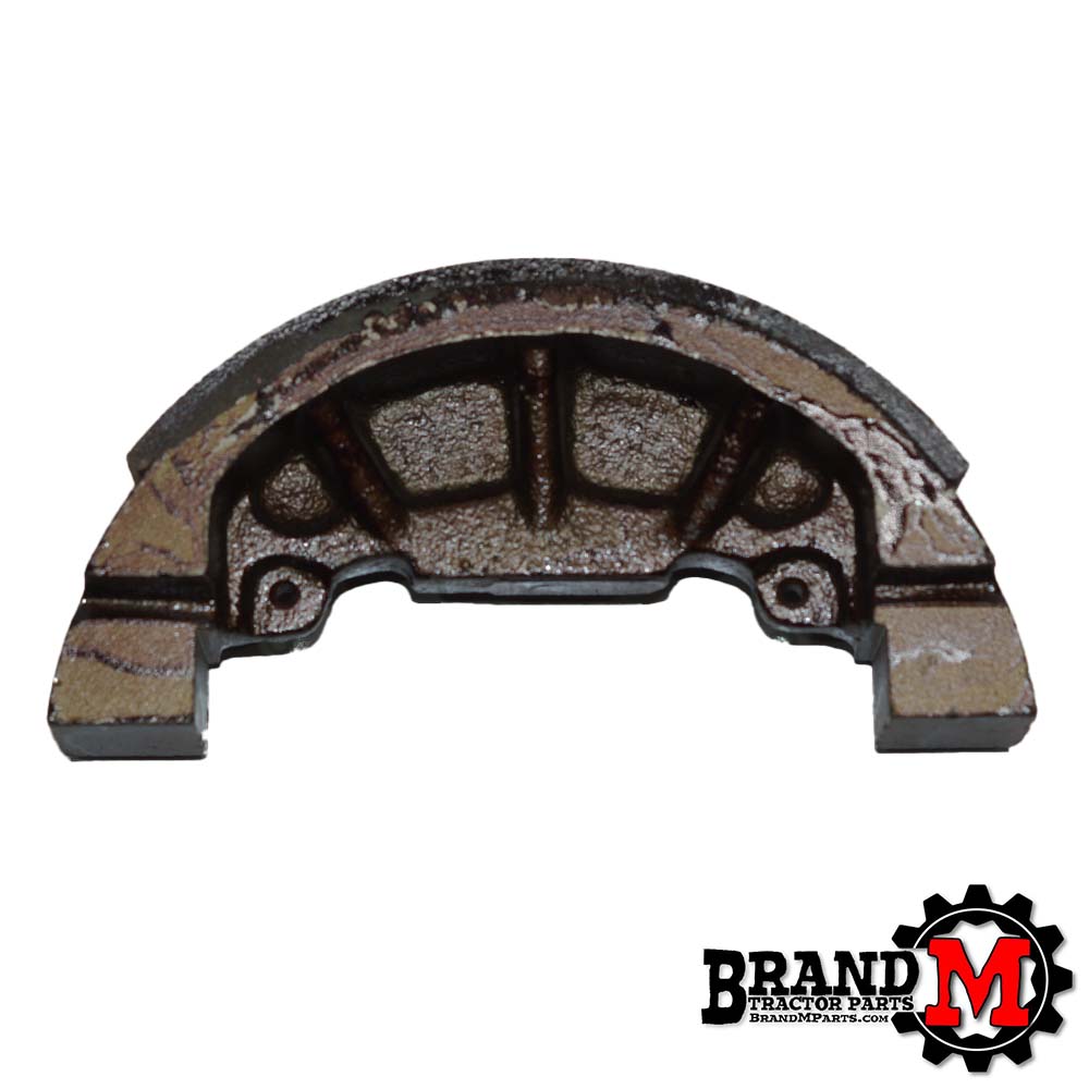 Brake Shoe (each)