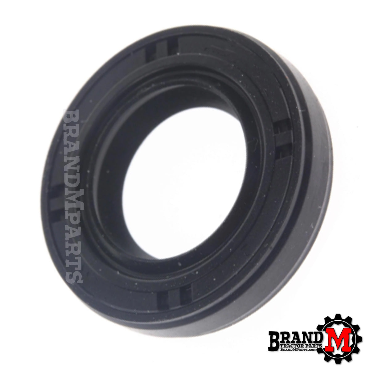 Rear Axle Seal