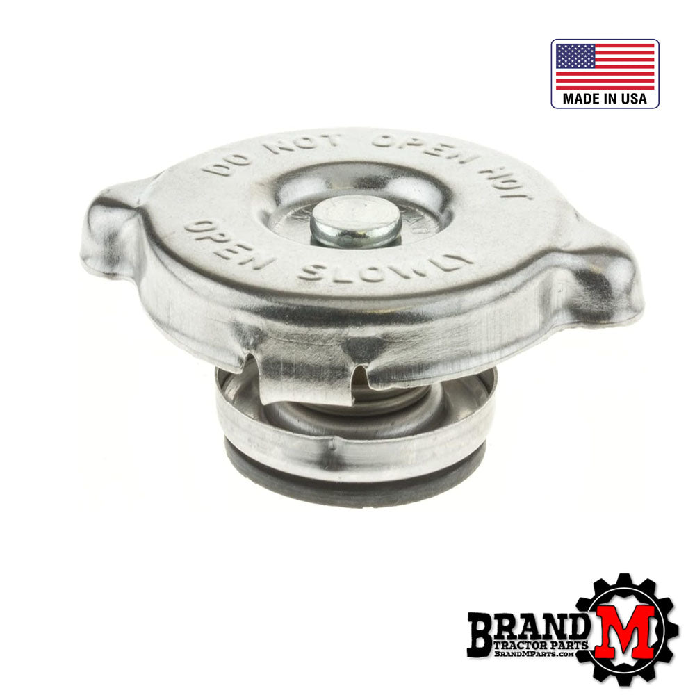Radiator Cap