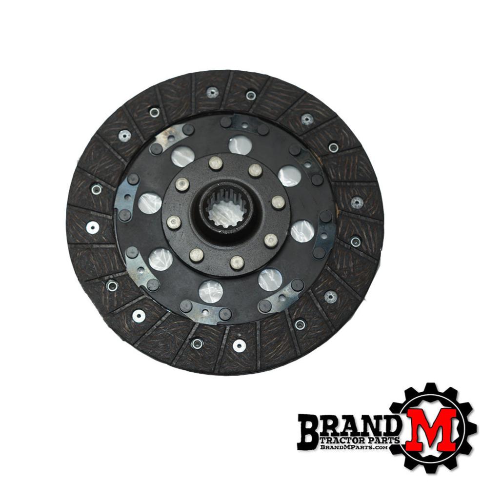 Clutch Disk