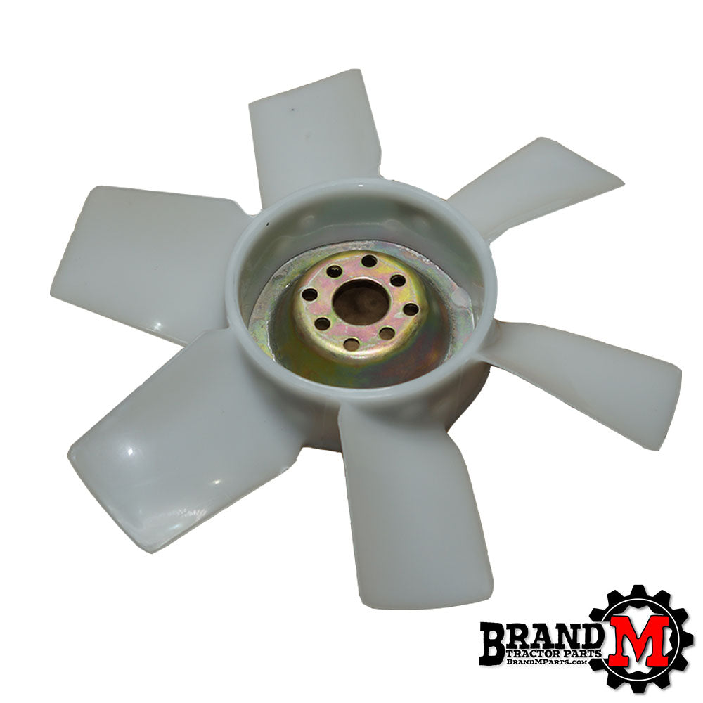 Radiator Cooling Fan (JD)