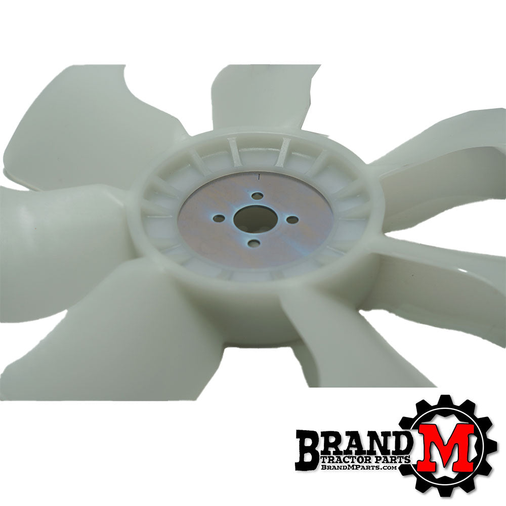 Cooling Fan (JD)