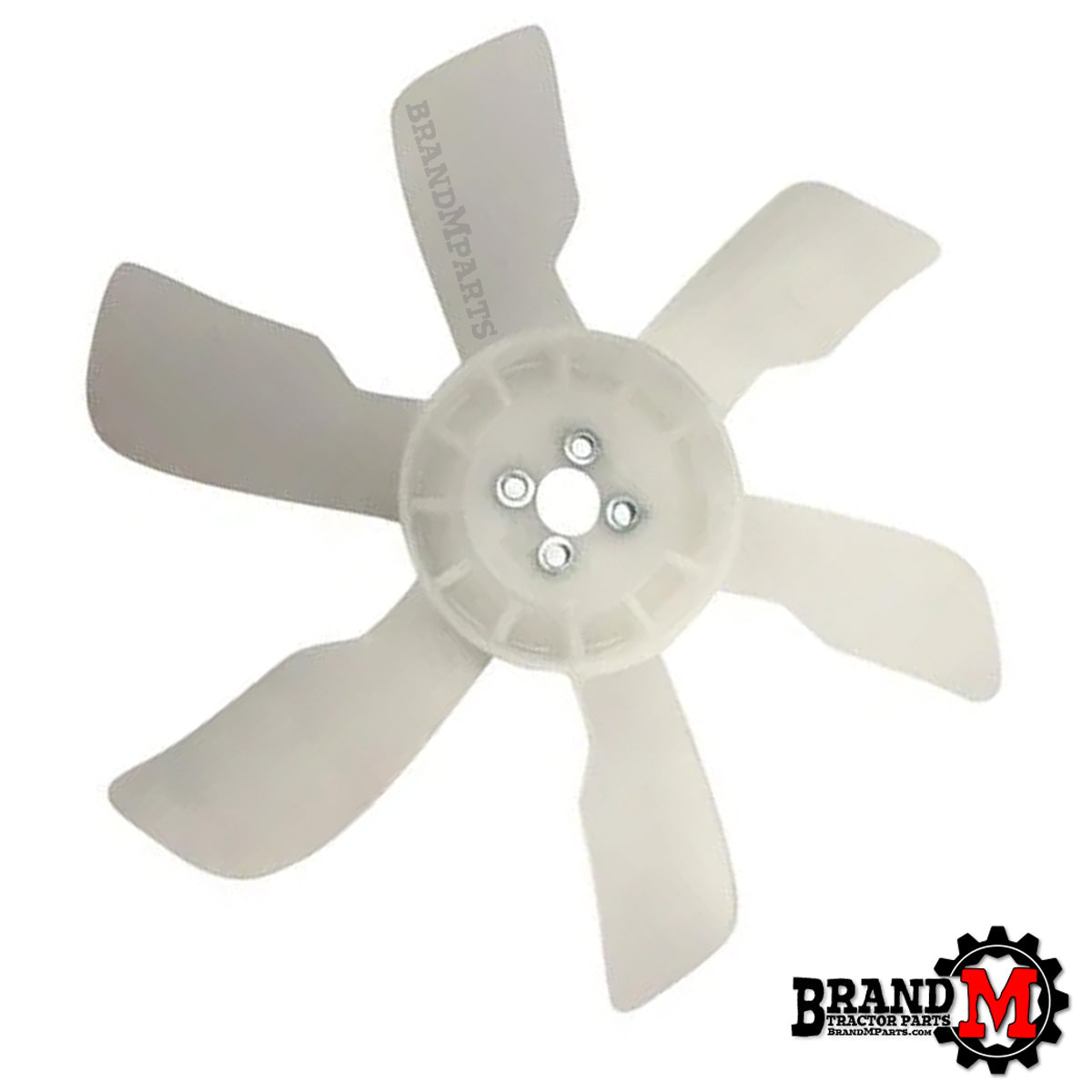 COOLING FAN