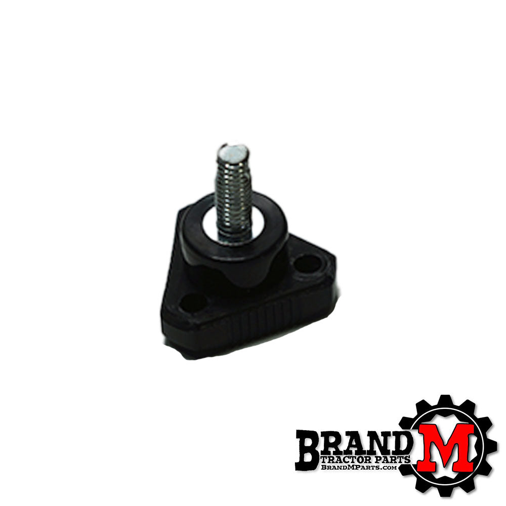 Hydraulic Lever Control Knob