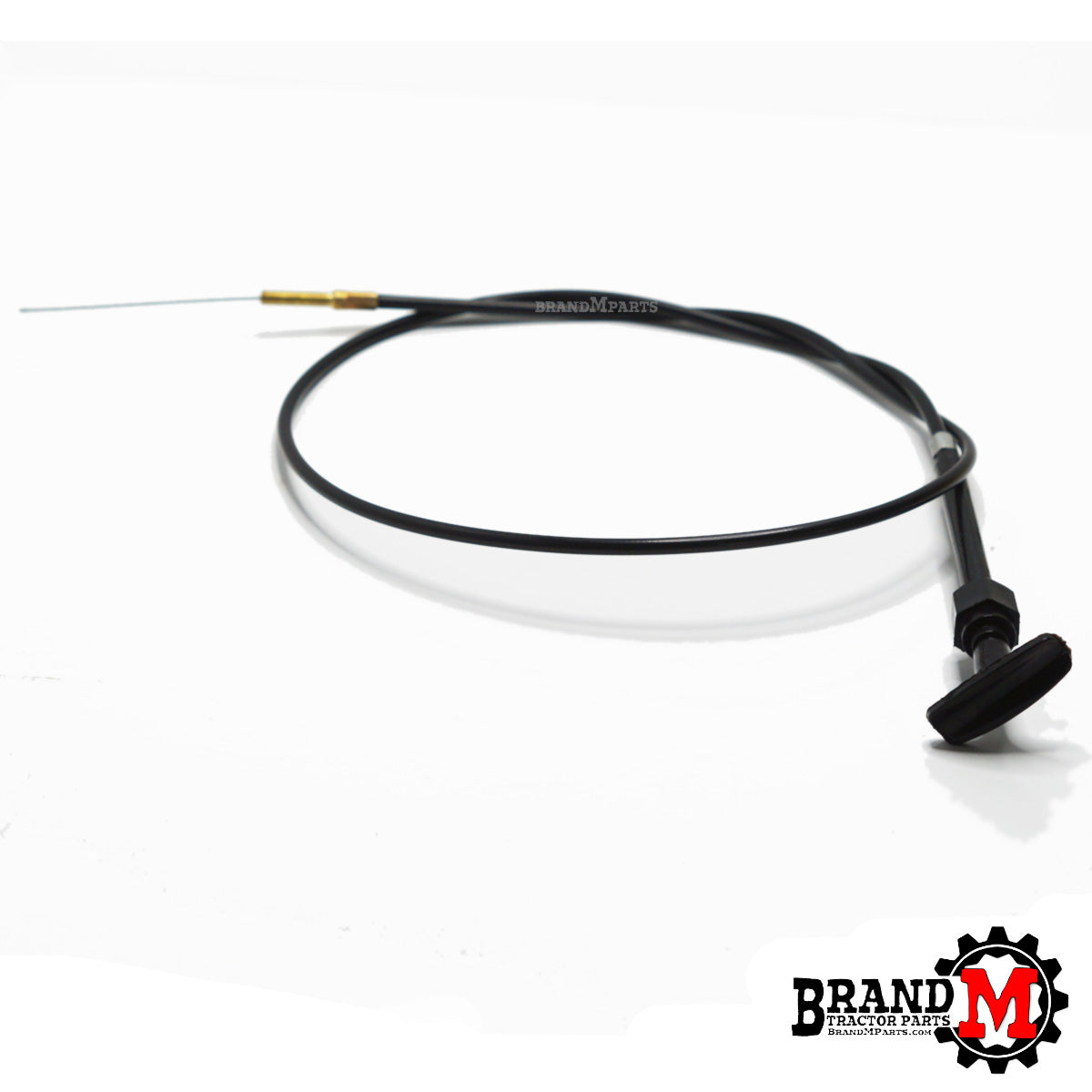 DECOMPRESSION CABLE