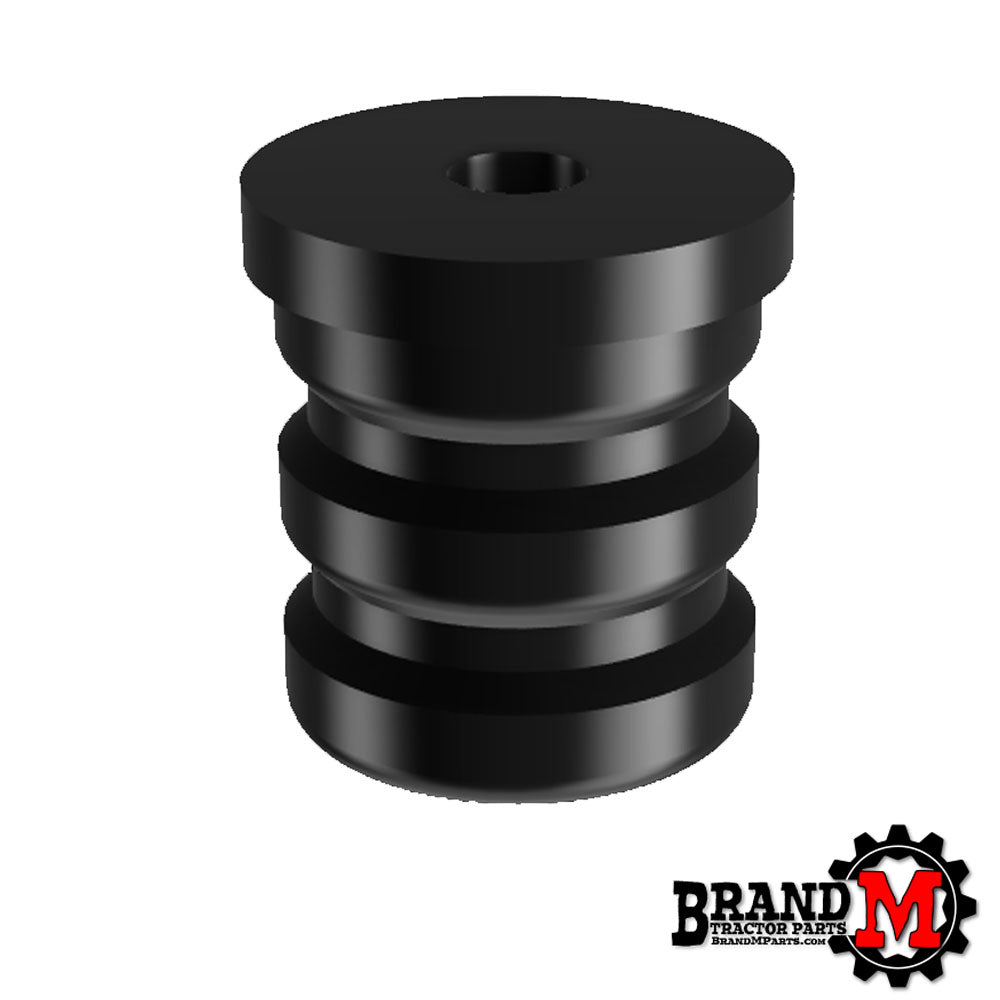 Seat Rod Damper Bushing (each)