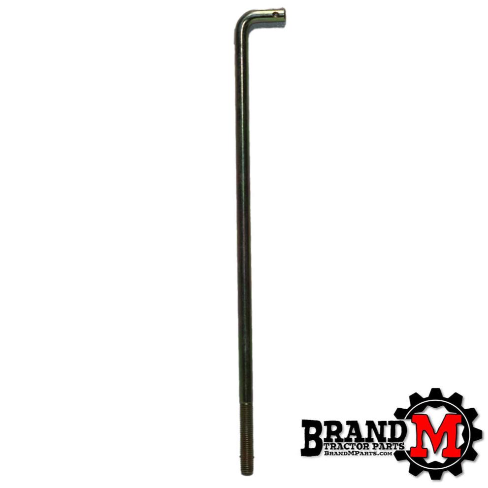 Clutch Rod