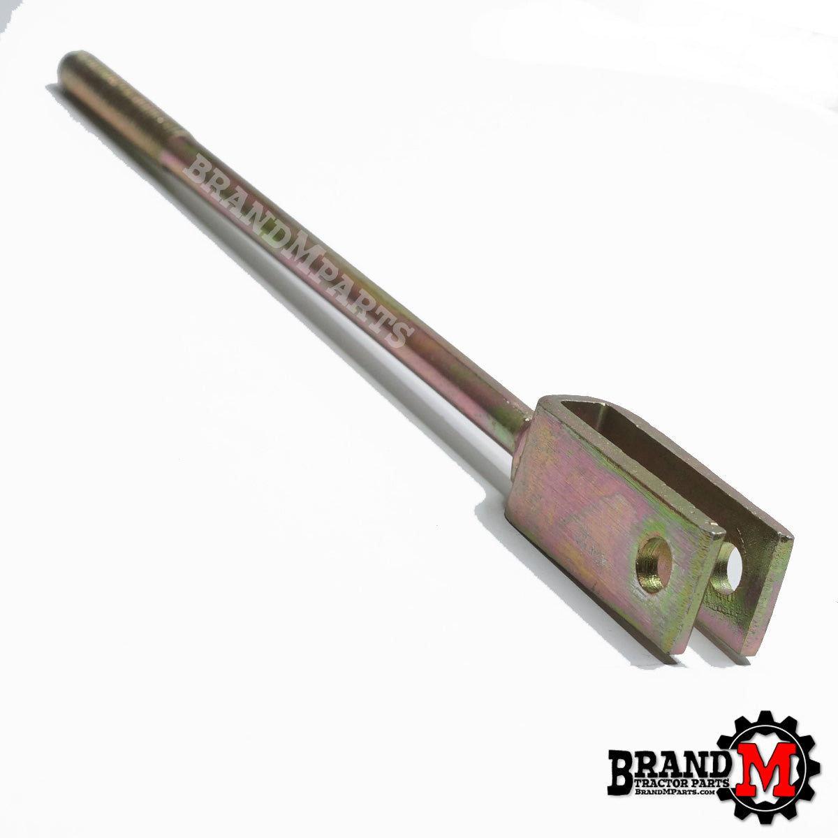 CLUTCH ROD (RH THREAD)