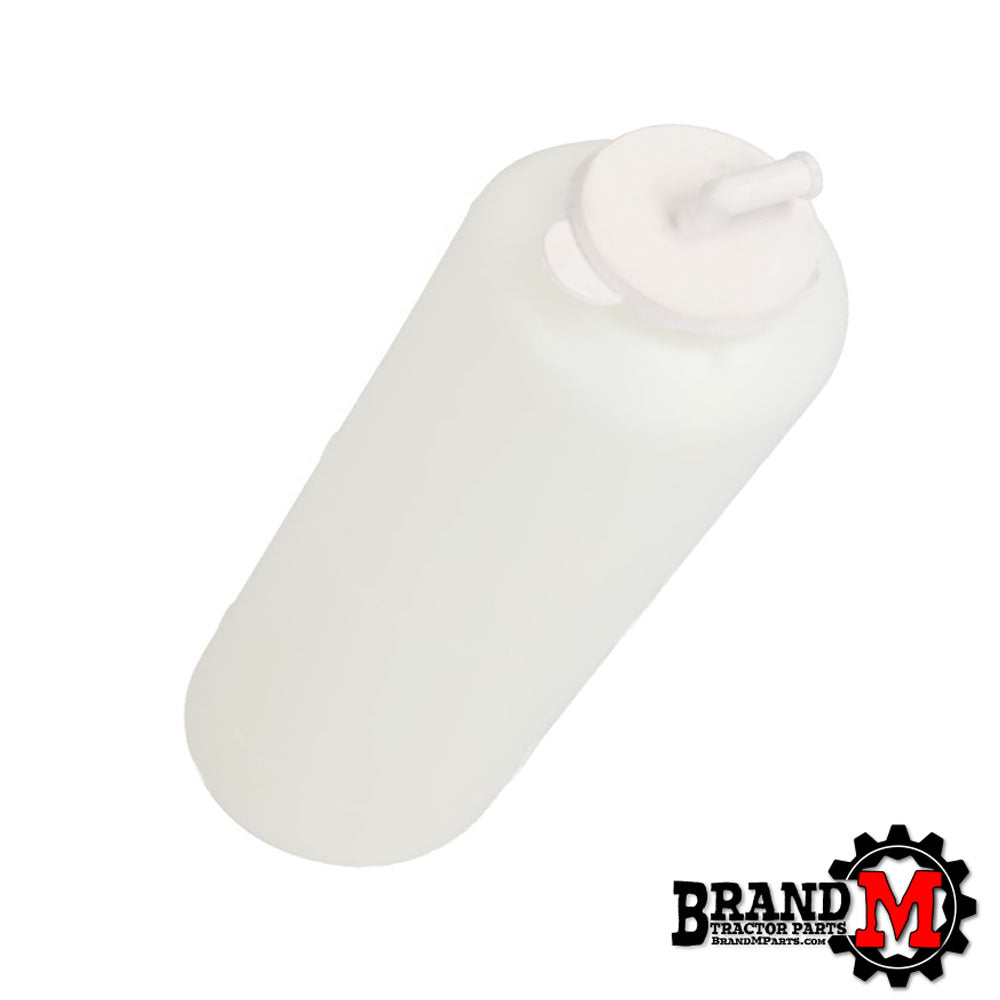 Coolant Overflow (Expansion) Tank