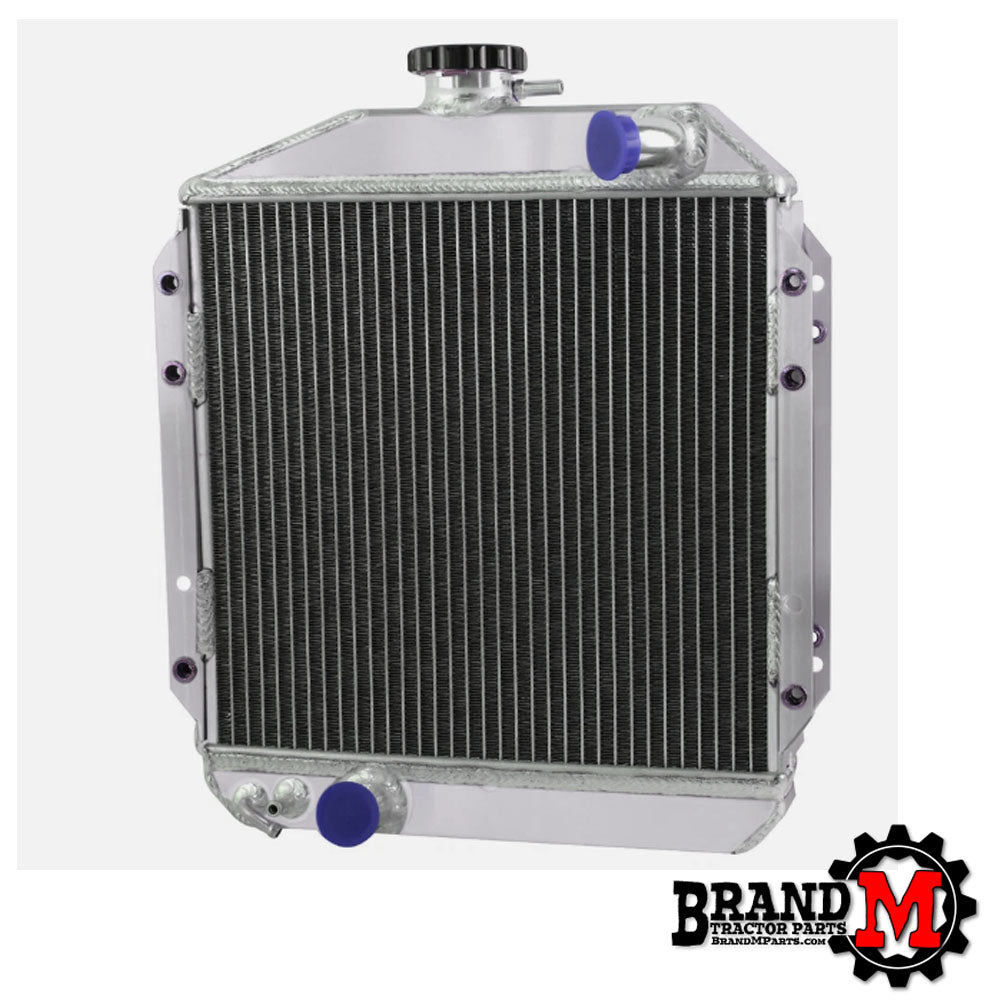 Radiator Assembly