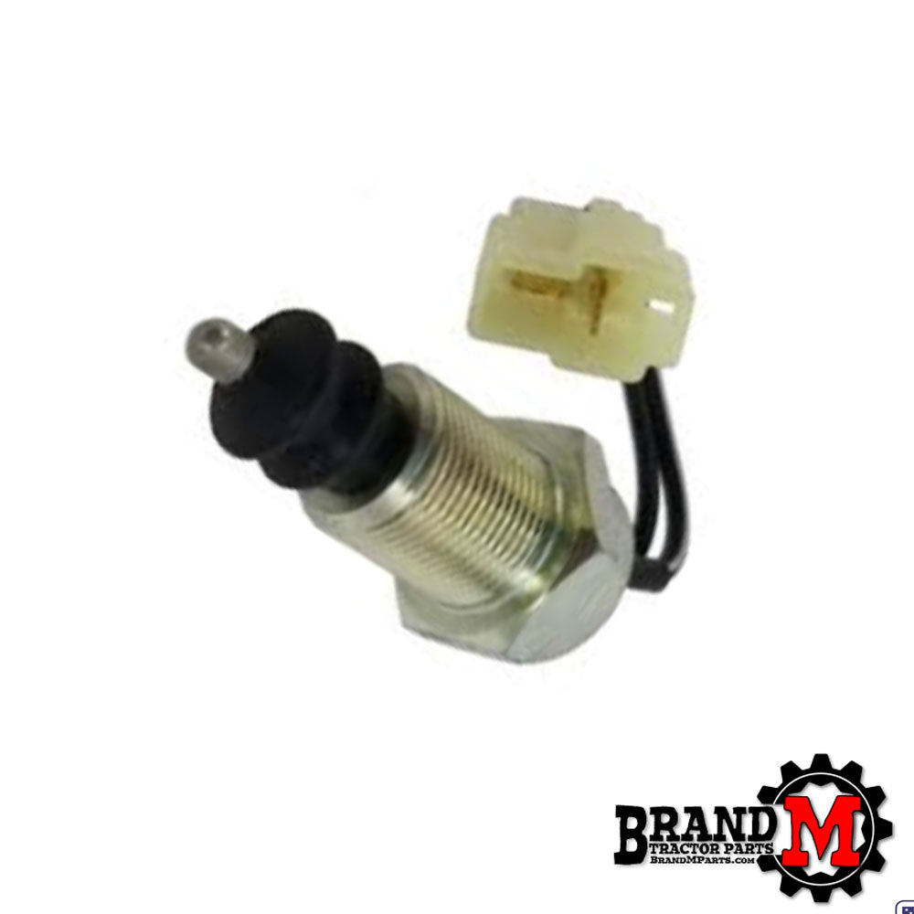 Clutch Safety Switch