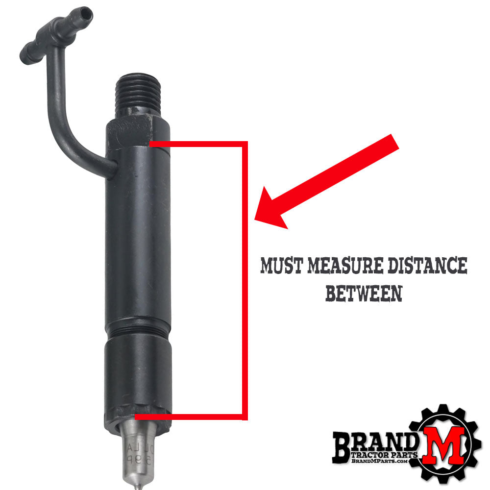Yanmar Diesel Compression Tester Adapter For TNE Series Engines