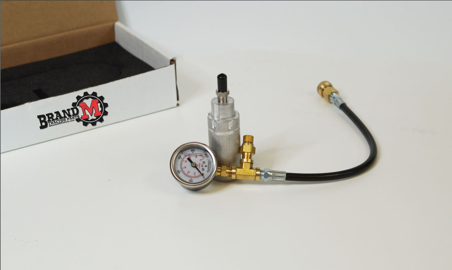 Yanmar Diesel Compression Tester Kit