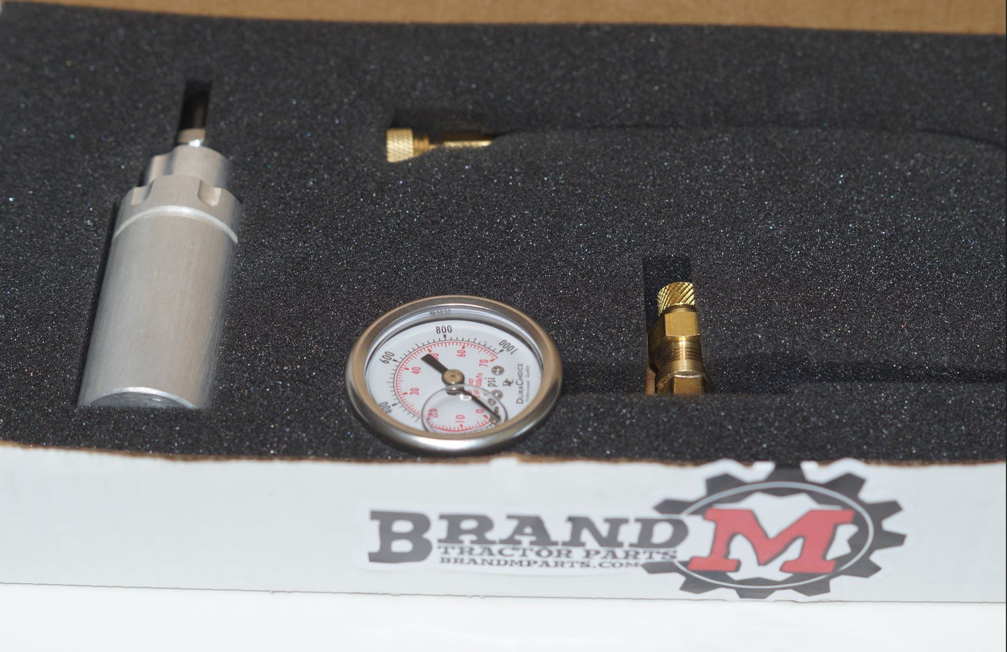 Yanmar Diesel Compression Tester Kit