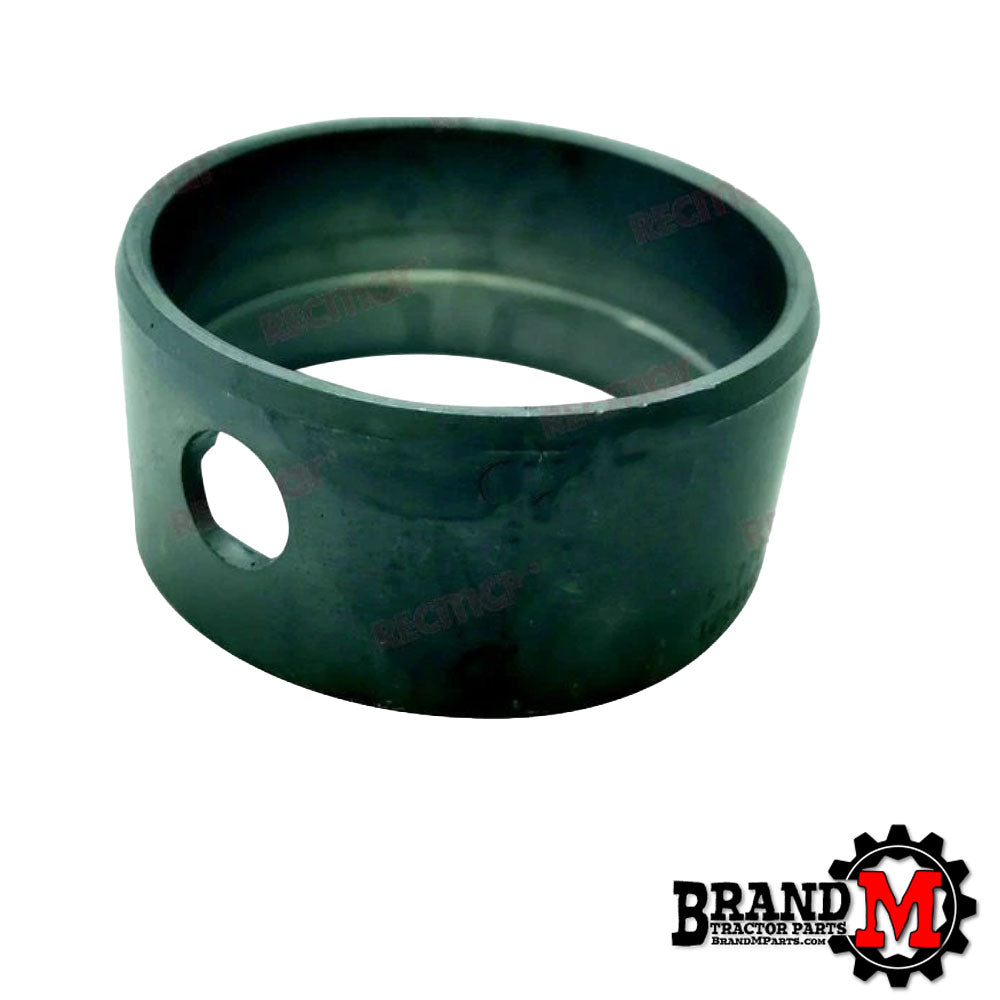 MAIN BEARING (FRONT)