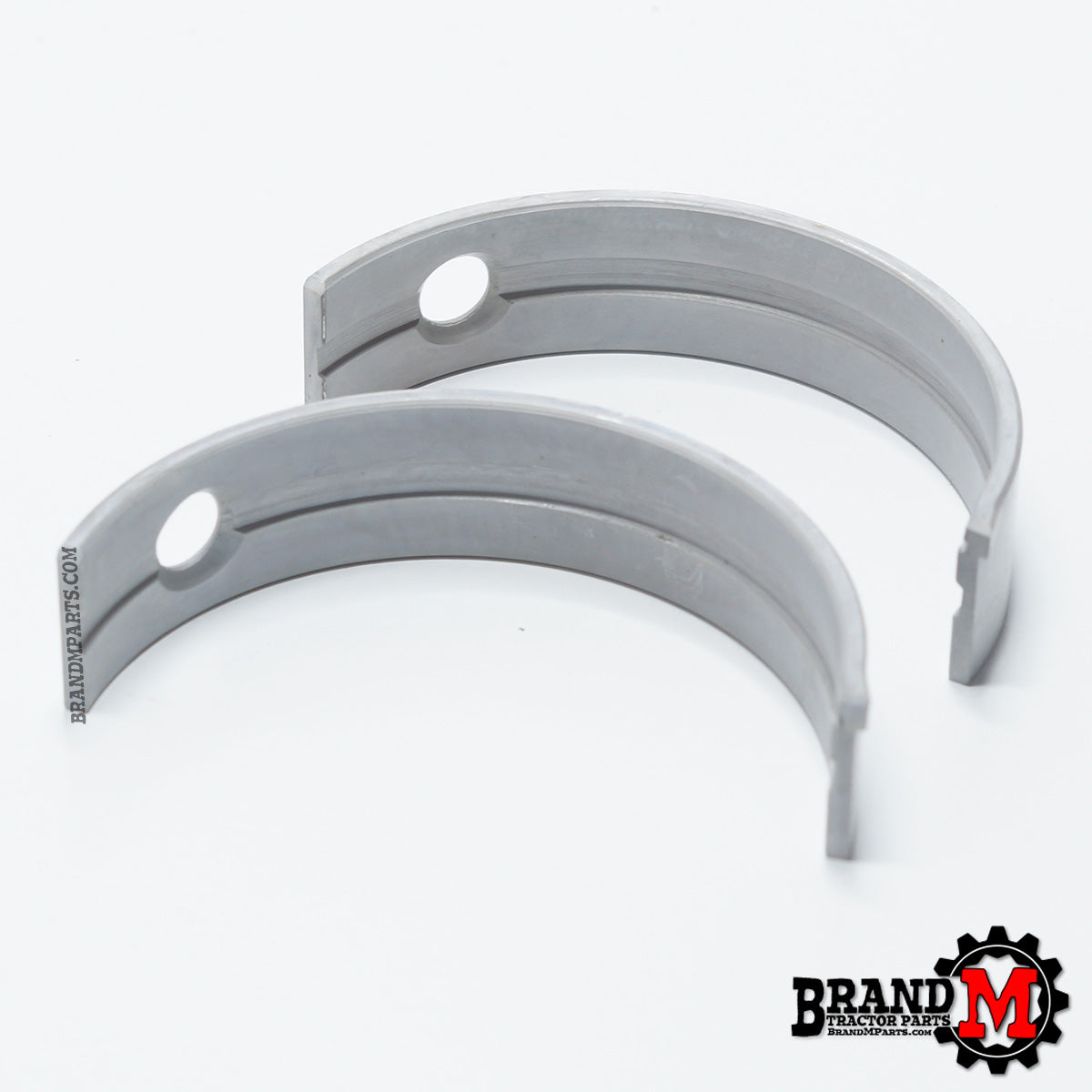 MAIN BEARING (2ND) (JD)