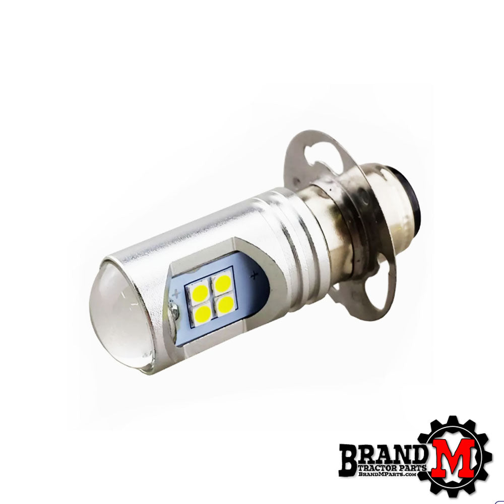 Headlight Bulb - LED Upgrade - Super Bright