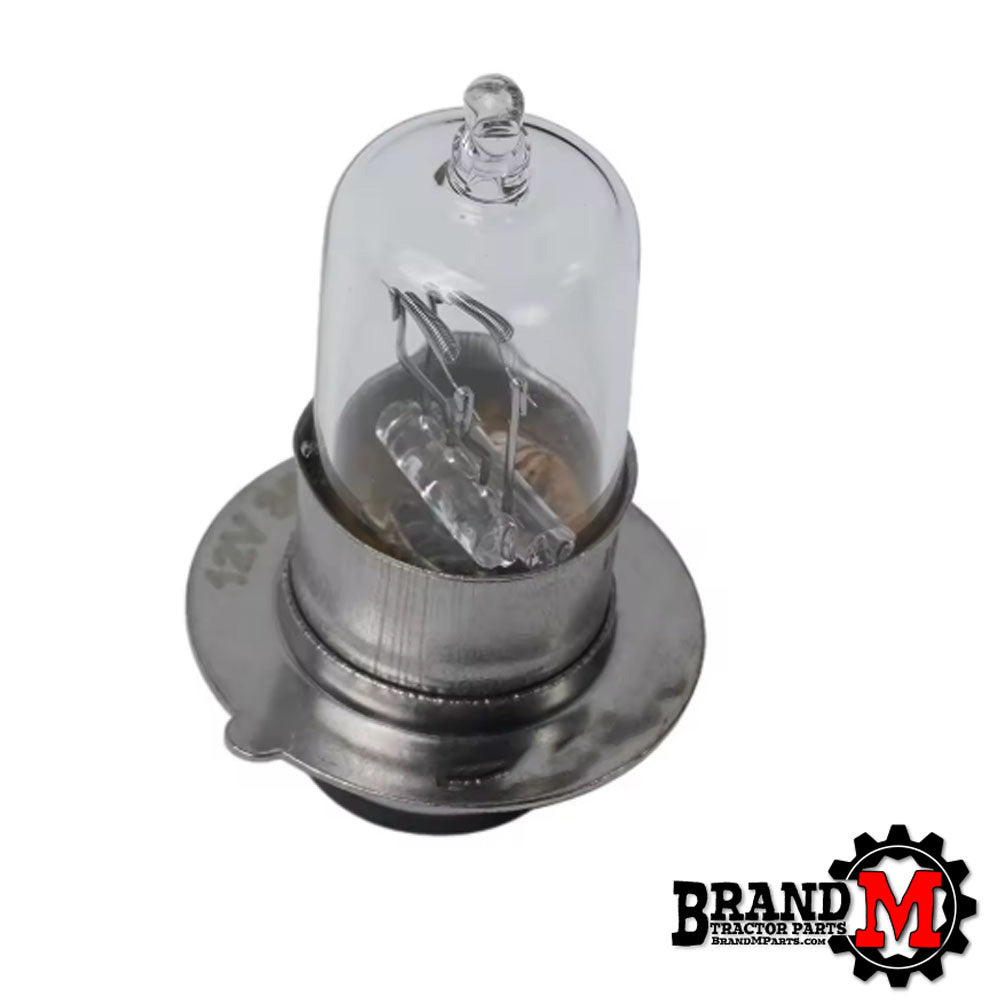 Headlight Bulb - Halogen Upgrade -Very Bright