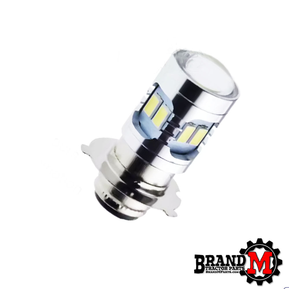 Headlight Bulb - LED Upgrade - Super Bright