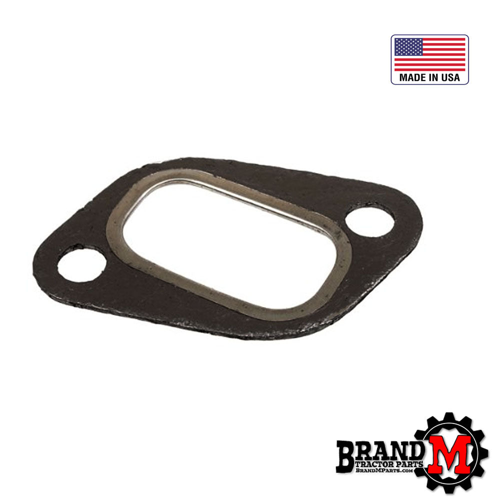 Exhaust Manifold Gasket (3 Required)