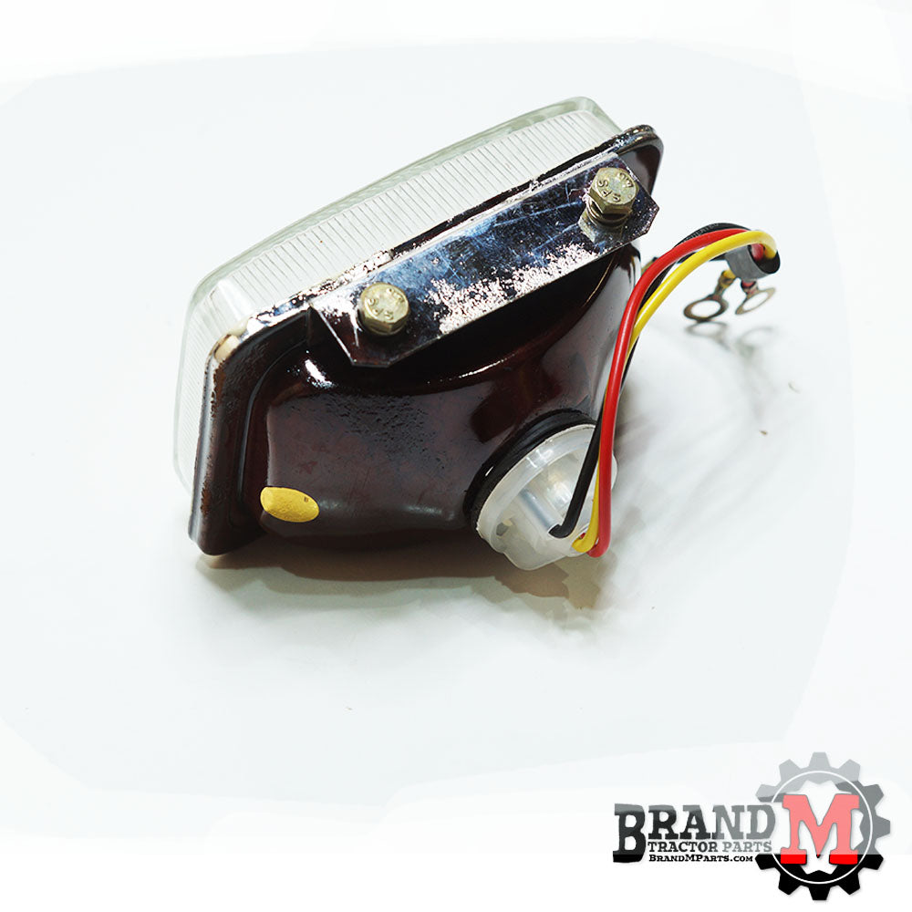 HEADLIGHT ASSEMBLY