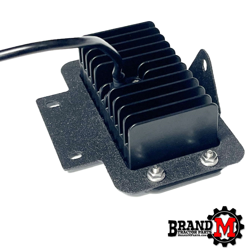 LED Headlight Conversion Kit (per light)