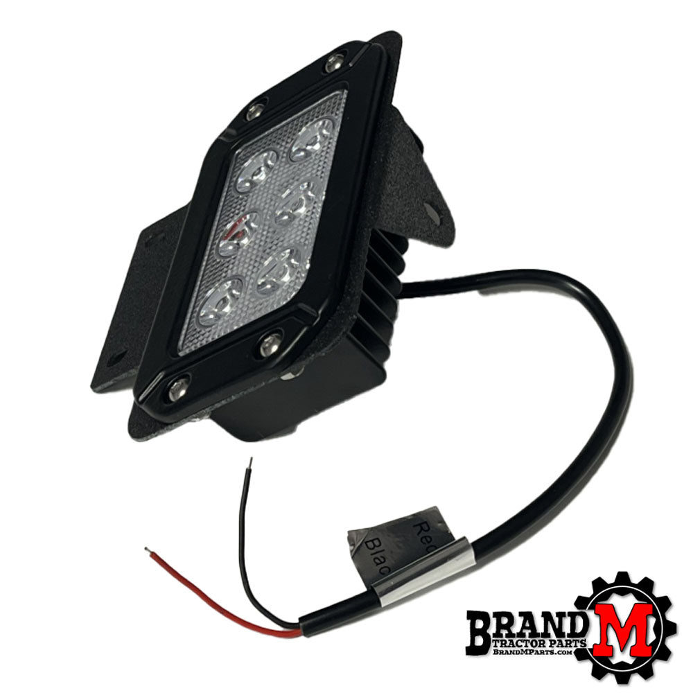 LED Headlight Conversion Kit (per light)