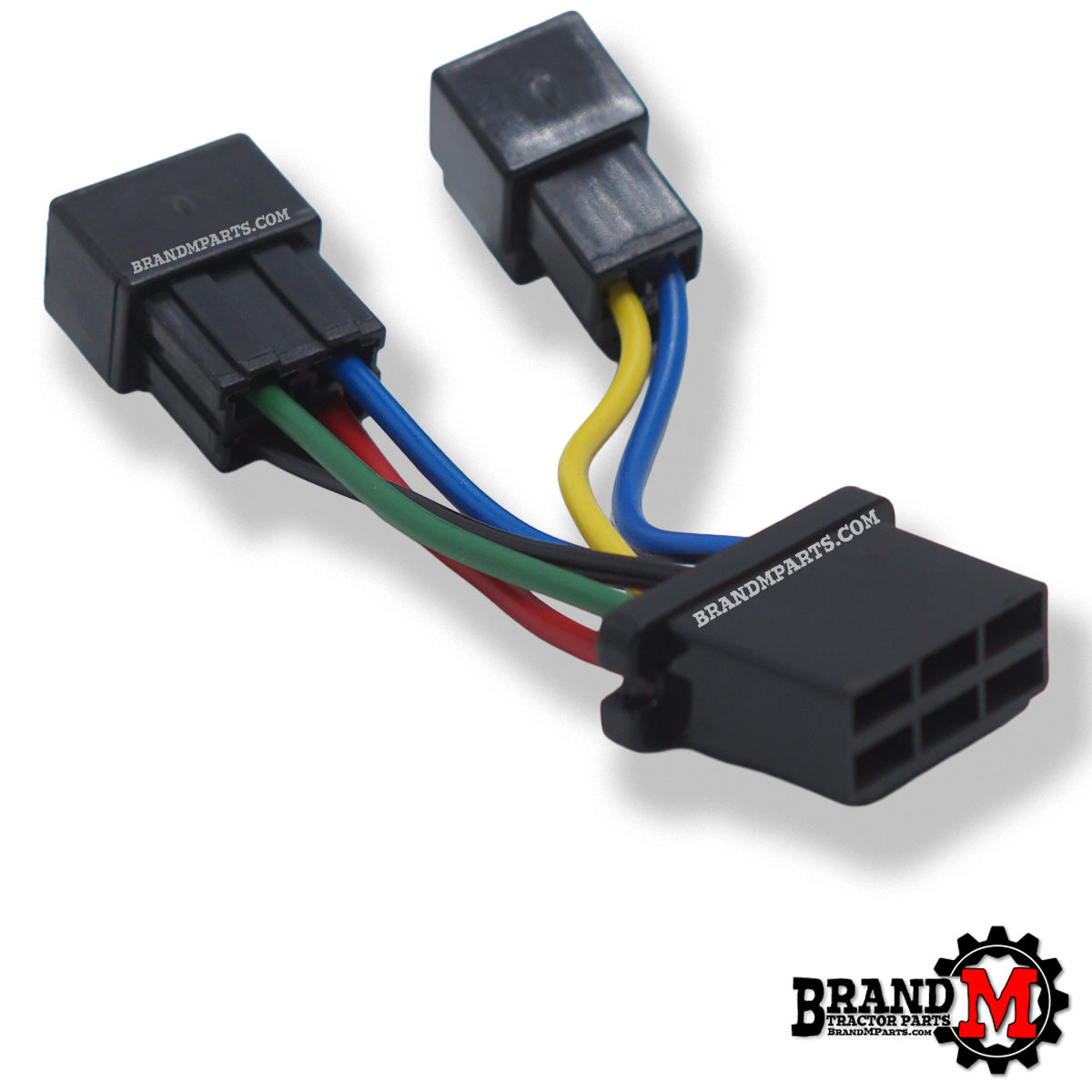 Regulator Adapter Harness