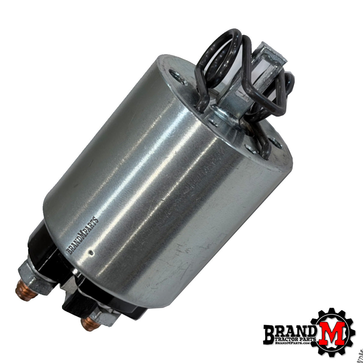 Starter Solenoid – Brand M Parts