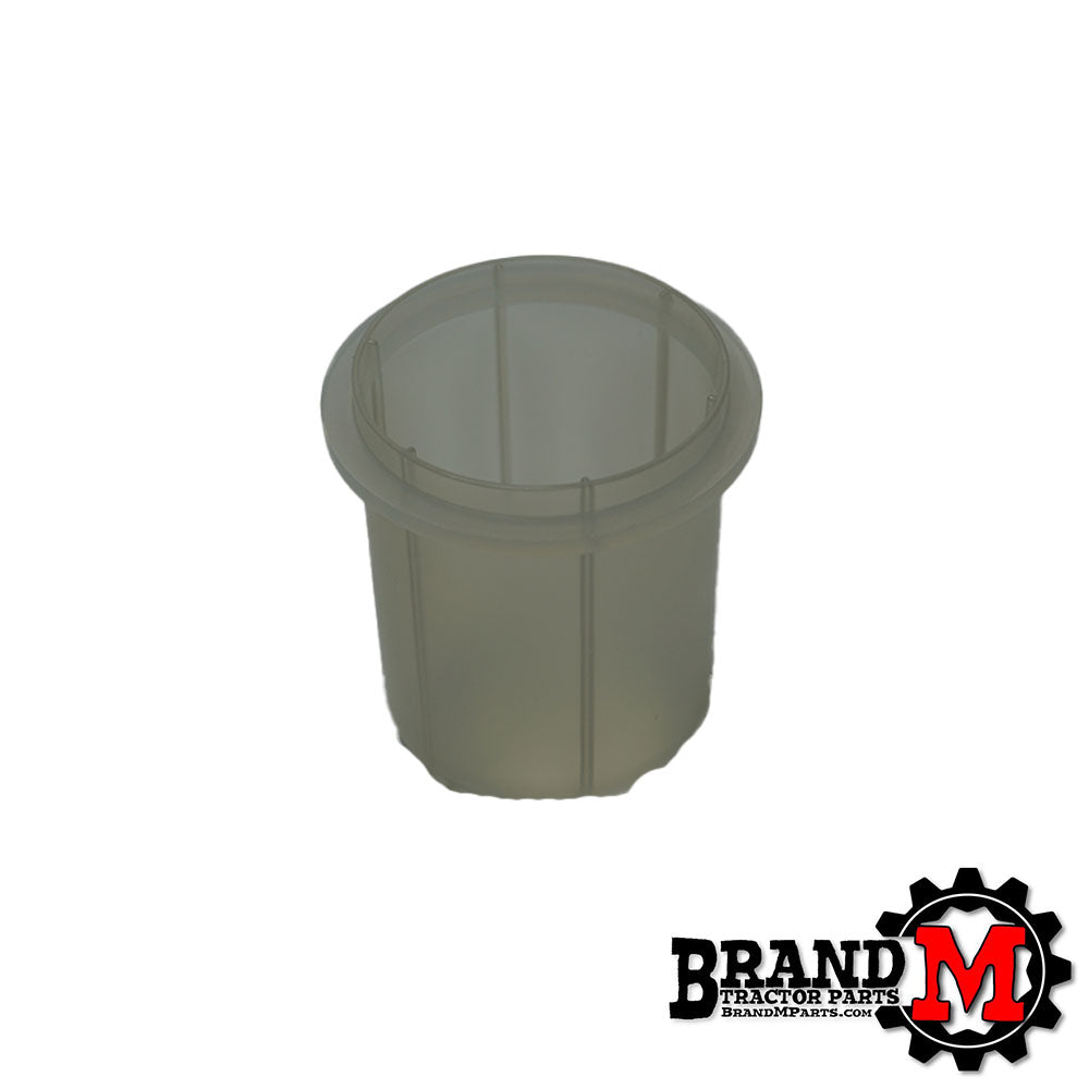 Fuel Filter Bowl